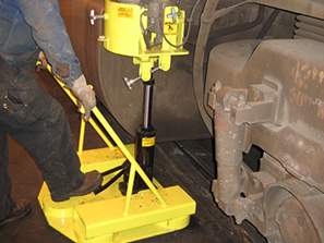 High Desert Maintenance Repair Equipment